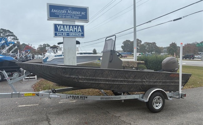 2026 Alweld 1760 Console